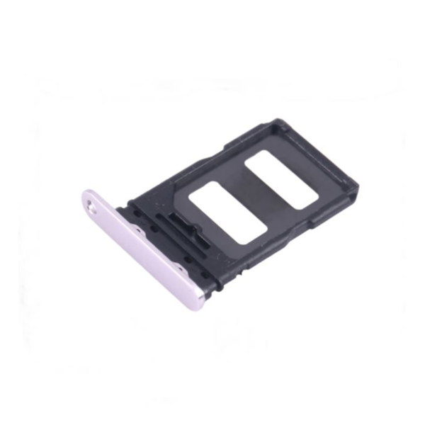 Bandeja Sim Para Xiaomi Poco F7 Pro Morado