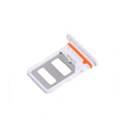 Bandeja Sim Para Xiaomi Poco F7 Plata