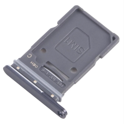 Bandeja Sim Para Samsung Z Fold 7 /F966 Negro