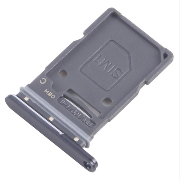 Bandeja Sim Para Samsung Z Fold 7 /F966 Negro