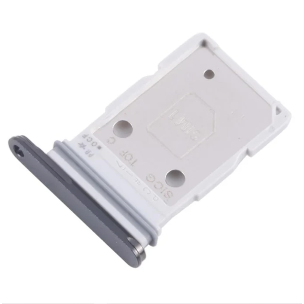 Bandeja Sim Para Samsung S25 Edge / S937Negro