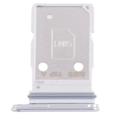 Bandeja Sim Para Samsung S25 Edge / S937Blanco