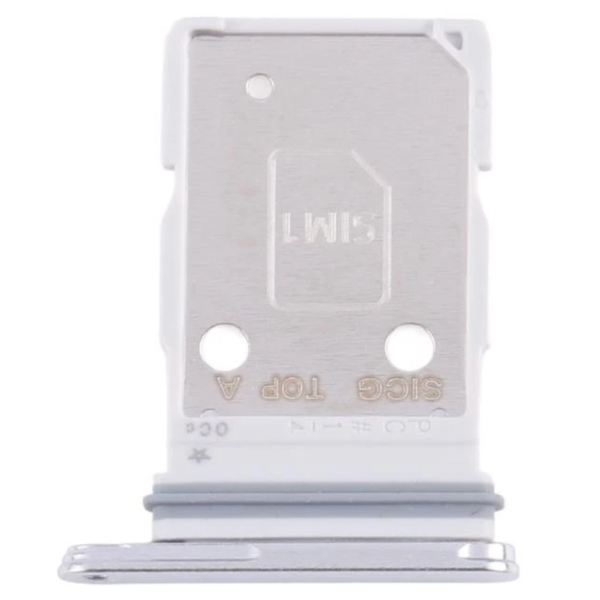 Bandeja Sim Para Samsung S25 Edge / S937Blanco