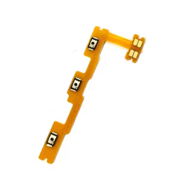 Flex Power Para Xiaomi Poco F7 Pro