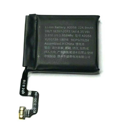 copy of bateria Para Apple Watch Series  4 44Mm