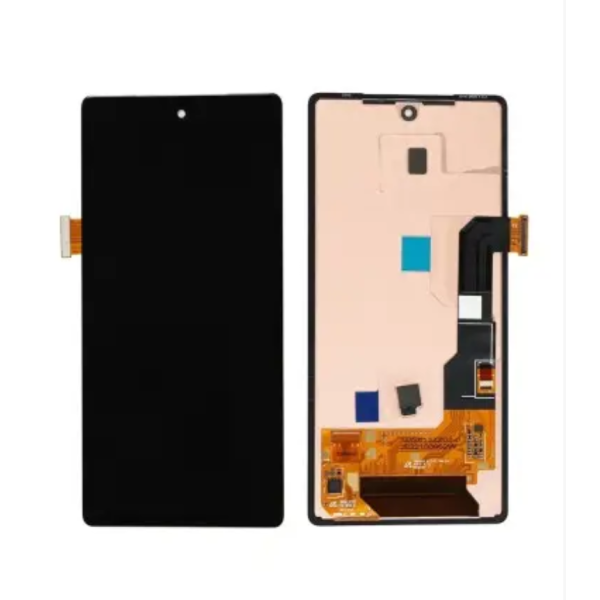 Pantalla Completa Oled Para Google Pixel 7A Sin Marco
