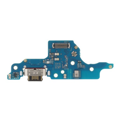 Placa De Carga Para Moto G05