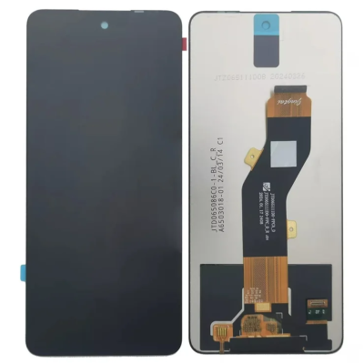 Pantalla Completa Para Zte V60