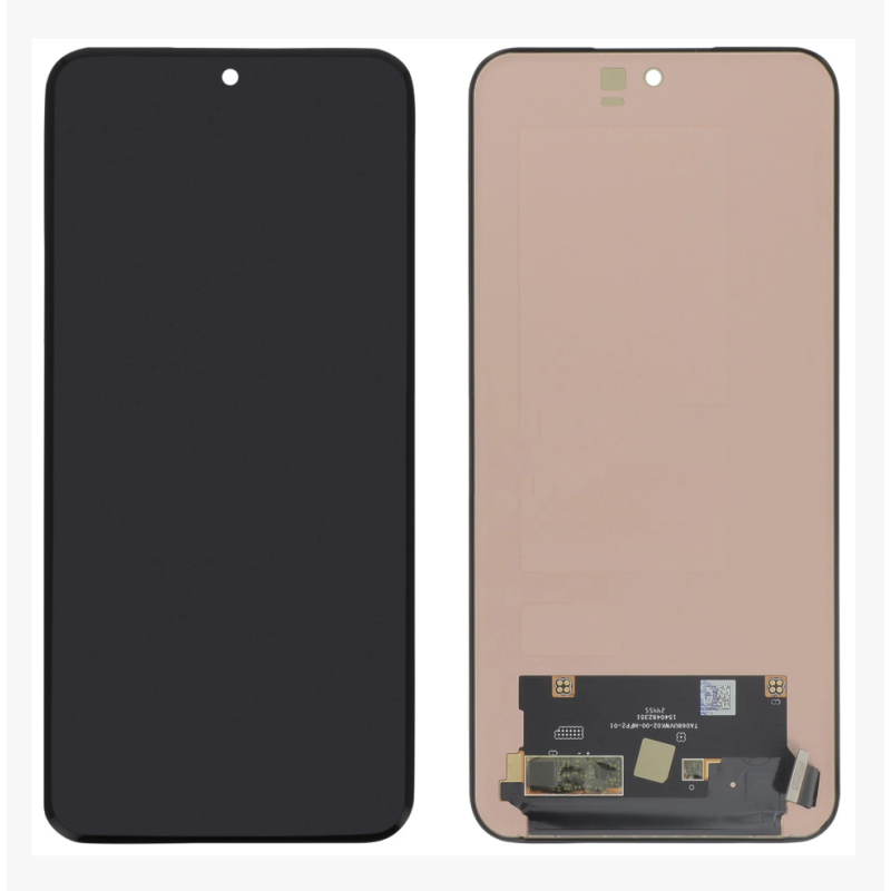 Pantalla Completa Para Oppo Reno 13 Pro / Reno 14 Pro Plus / Realme 14 pro plus -282