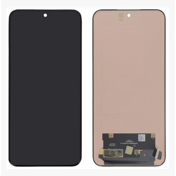Pantalla Completa Para Oppo Reno 13 Pro/14 Pro -1162