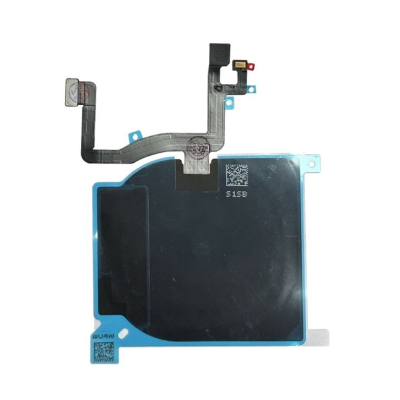 Carga Inalambrica Nfc Para Iphone 16E