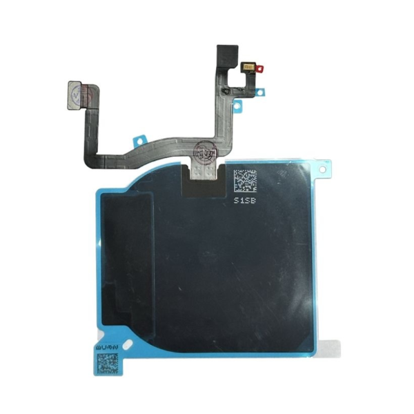 Carga Inalambrica Nfc Para Iphone 16E
