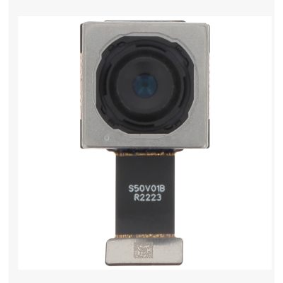 Camara Trasera Para Moto Edge 40 Neo