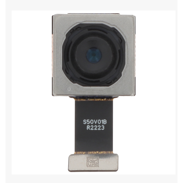 Camara Trasera Para Moto Edge 40 Neo