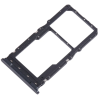 Bandeja Sim Para Moto G15 Negro