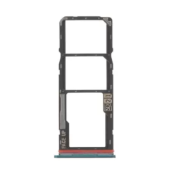Bandeja Sim Para Moto G05/G15 Negro