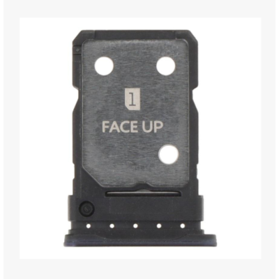 Bandeja Sim Para Moto Edge 50 Fusion Negro