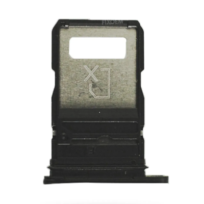 Bandeja Sim Para Moto Edge 40 Neo Negro