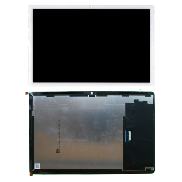 Pantalla Completa Para Huawei MatePad T10S / Ags3 Blanco -T164