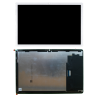 Pantalla Completa Para Huawei MatePad T10S / Ags3 Blanco -T164