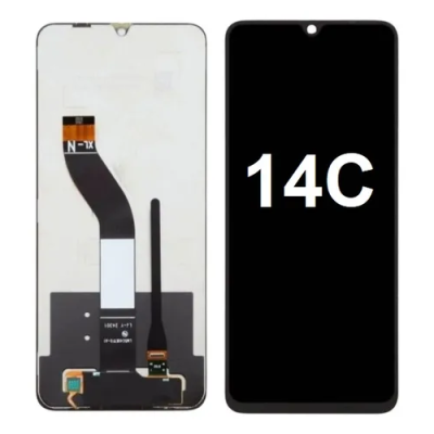 copy of Pantalla Completa Para Redmi 13C/POCO C65 -1342
