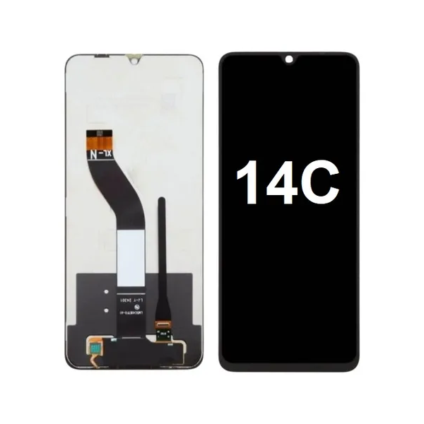copy of Pantalla Completa Para Redmi 13C/POCO C65 -1342
