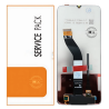 Pantalla Completa Original Servicepack Para Redmi 14C Sin Marco