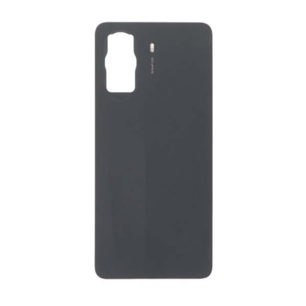copy of Tapa Trasera Para Xiaomi Poco X6 Pro Negro