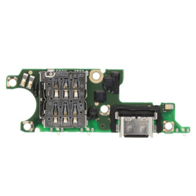 Placa De Carga Para Huawei Honor X9C