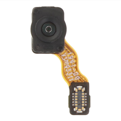 Lector De Huella Para Huawei Honor X9C
