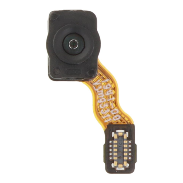 Lector De Huella Para Huawei Honor X9C
