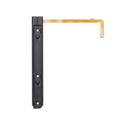 Flex Reemplazo Del Riel Izquierdo Para Nintendo Switch Oled