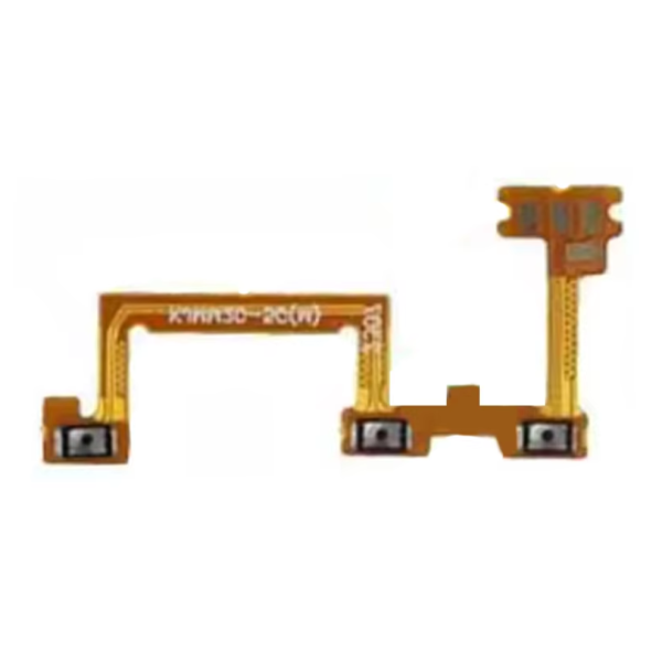 Flex Power Para Huawei Honor X9C