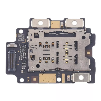 Placa Lector De Sim Para Samsung A9 Plus X210 X216