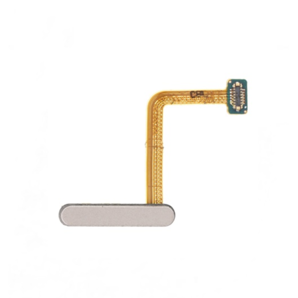 Flex De Huella Para Samsung Z Flip 4 /F721 Oro