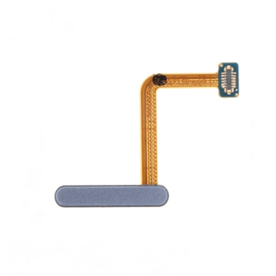 Flex De Huella Para Samsung Z Flip 4 /F721 Azul