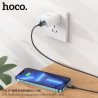 Hoco X91 Cable Carga/Datos (USB-L) 3M