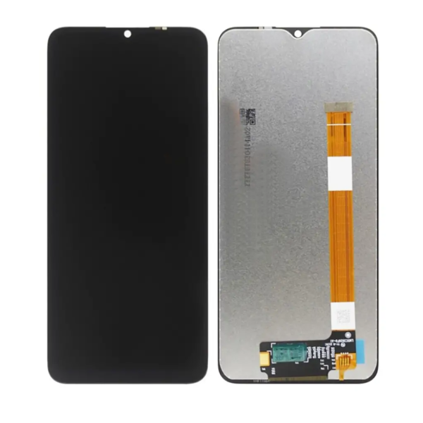Pantalla Completa Para TCL 40 NxtPaper 5G