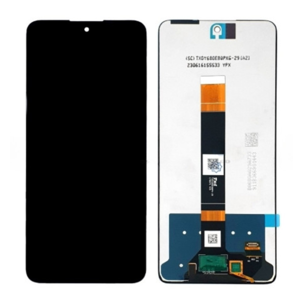 Pantalla Completa Para TCL 40 NxtPaper 4G / TCL 50 SE / TCL T612B