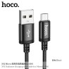 Hoco X91 Cable Carga/Datos (USB-C) 3M