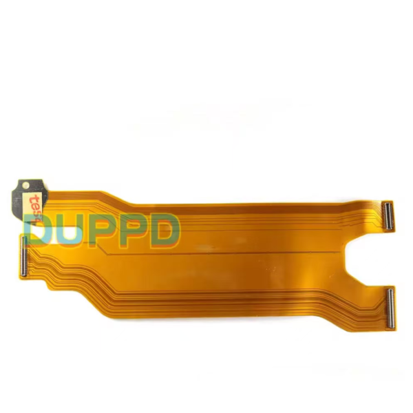 Flex De Lcd Para Xiaomi Poco F7 Pro