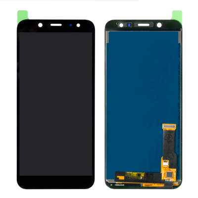 Pantalla Completa Para Samsung A6 2018 / A600 / J600 -Oled