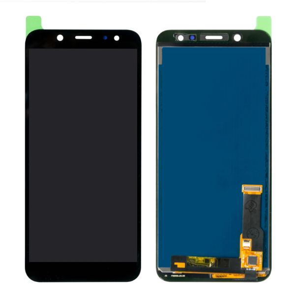 Pantalla Completa Para Samsung A6 2018 / A600 / J600 -Oled