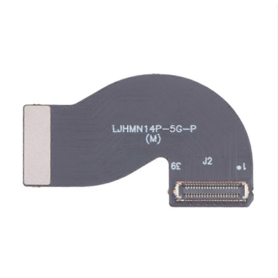Flex De Lcd Para Xiaomi Poco X7 5G