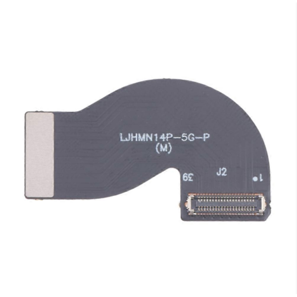 Flex De Lcd Para Xiaomi Poco X7 5G