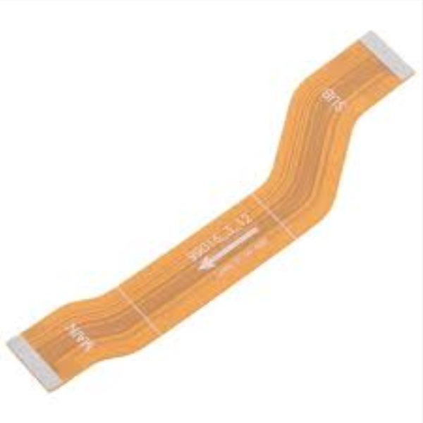 Flex Conexion Para Xiaomi Poco X7 5G