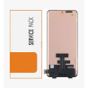 Pantalla Completa Original Servicepack Para Xiaomi Mi 12 / Mi 12X / Mi 12S Sin Marco