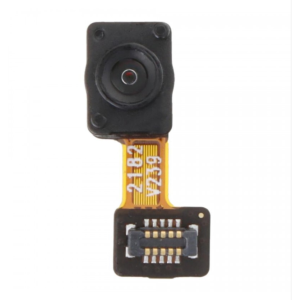 Flex Huella Para Xiaomi Mi Note 10 Lite Negro