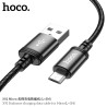 Hoco X91 Cable Carga/Datos (USB-C) 3M