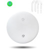 Sio SA01 Wireless Tag  Rastreador Inteligente Antipérdida (solo iOS)
